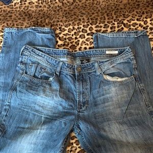 Buffalo David Bitton Jeans